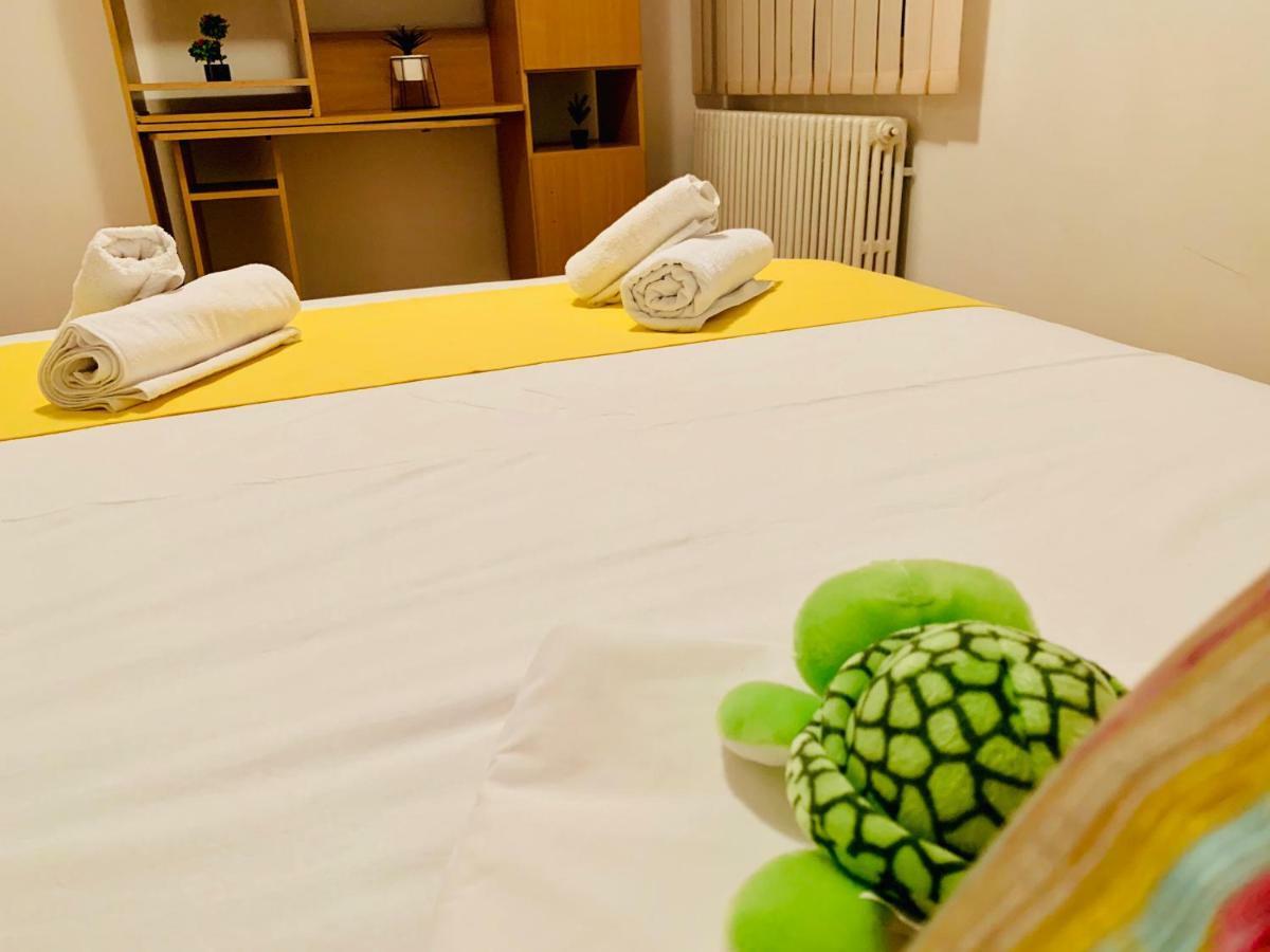 Ultracentral Apartment With All You Need: Wifi, Tv, Ac, Washer, Coffe Timişoara Exterior foto