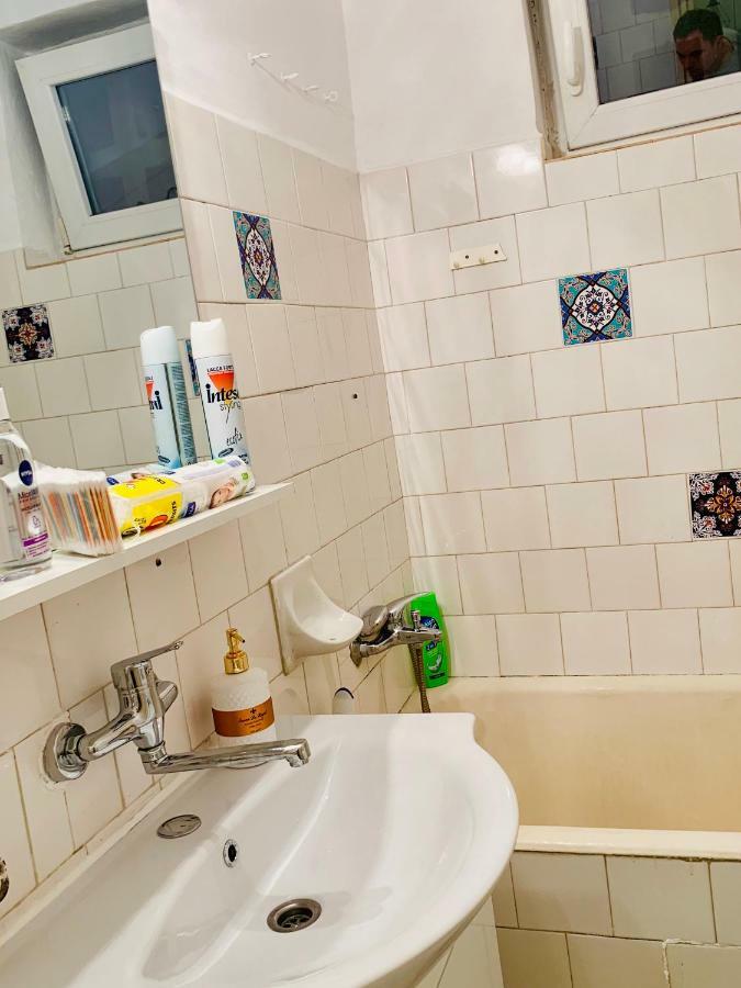 Ultracentral Apartment With All You Need: Wifi, Tv, Ac, Washer, Coffe Timişoara Exterior foto