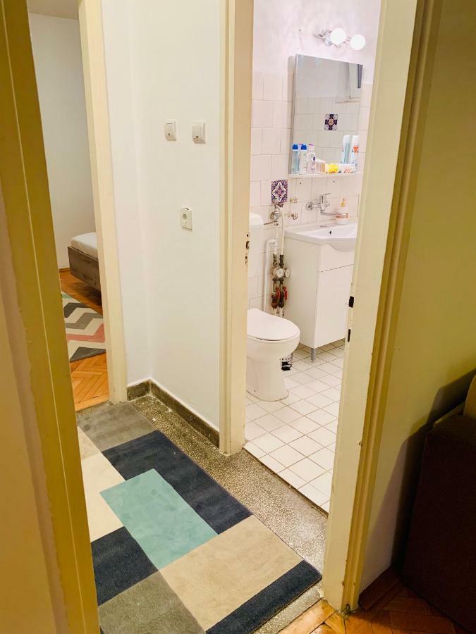 Ultracentral Apartment With All You Need: Wifi, Tv, Ac, Washer, Coffe Timişoara Exterior foto