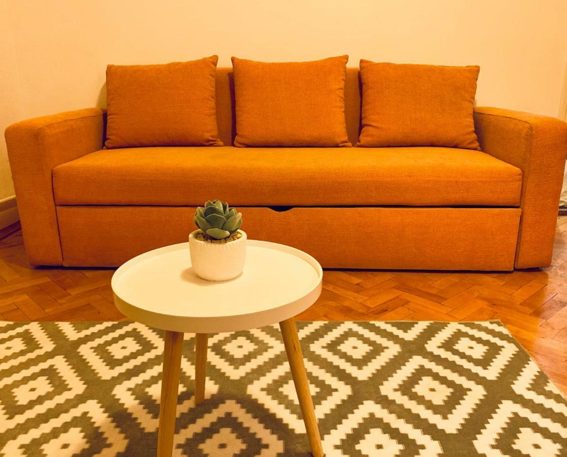 Ultracentral Apartment With All You Need: Wifi, Tv, Ac, Washer, Coffe Timişoara Exterior foto